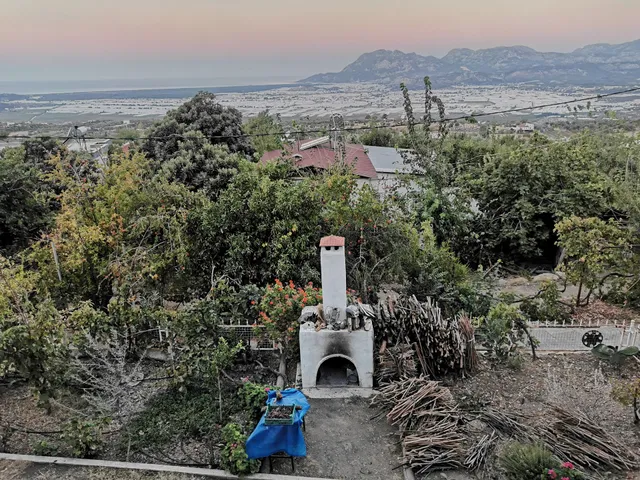 Villa Lapaz Esintisi