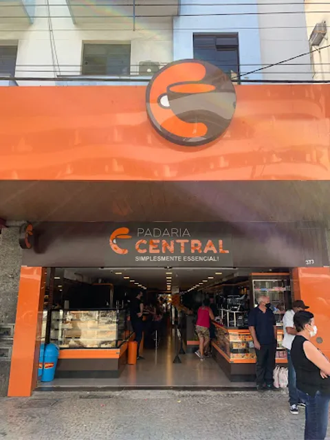 Padaria Central JF
