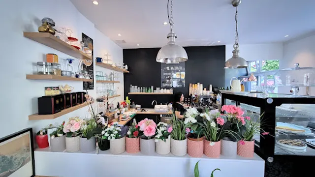 La Crèmerie - Café et Croissant