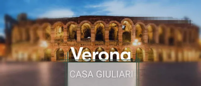 CASA GIULIARI Locazione Turistica