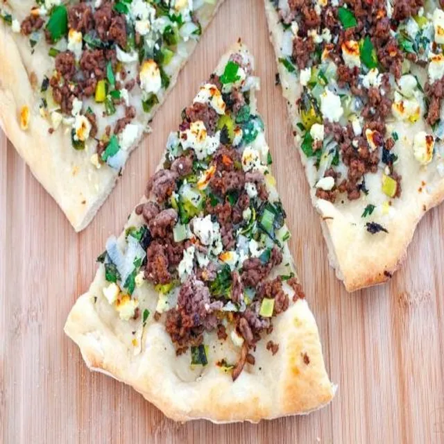 Golden Elm Pizza Bar