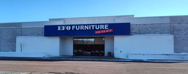 EFO Furniture Outlet- Bloomsburg