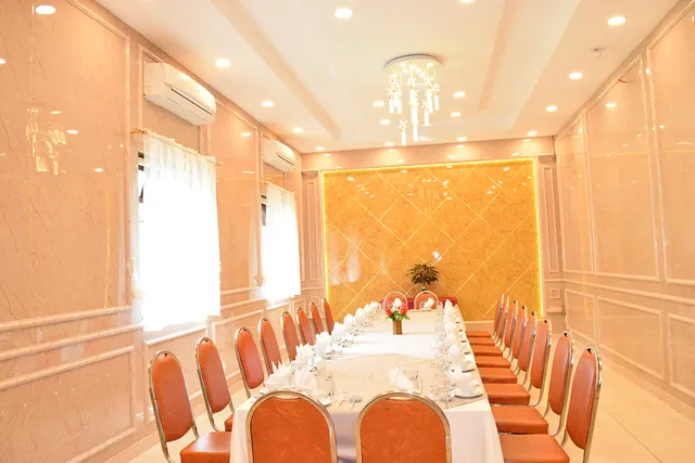 Đoàn Viên Restaurant