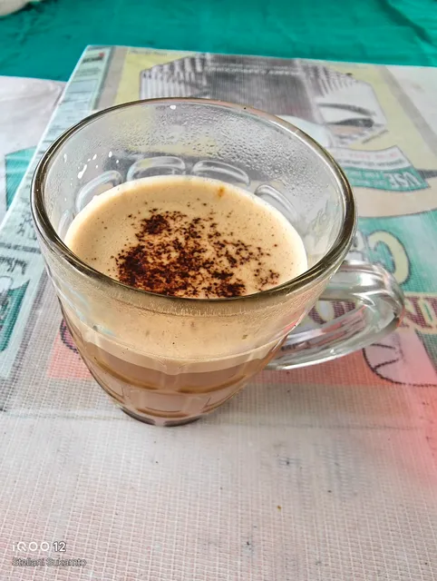 Warung Lesehan Bu Muryati