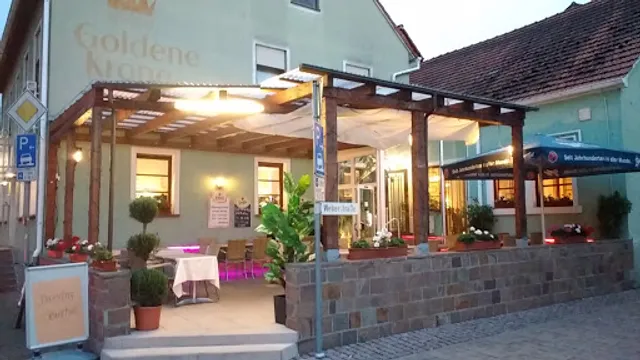 Gasthof Goldene Krone
