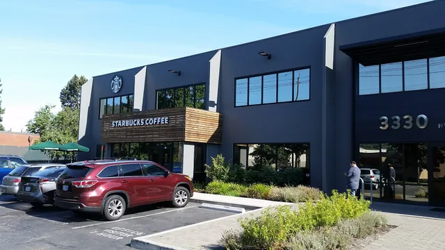 Starbucks