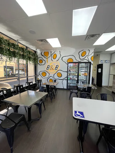 Bread & Breakfast - Burbank