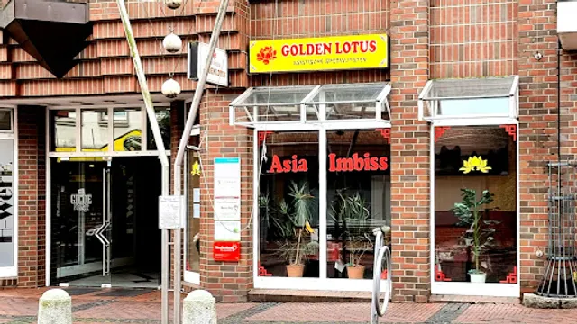 Golden Lotus Wildeshausen