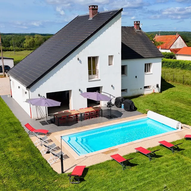 Les Retrouvailles des Ducs by Vindihouses - Domaine des Ducs