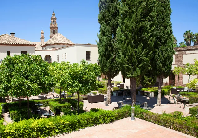 Hospedería Convento de Santa Clara