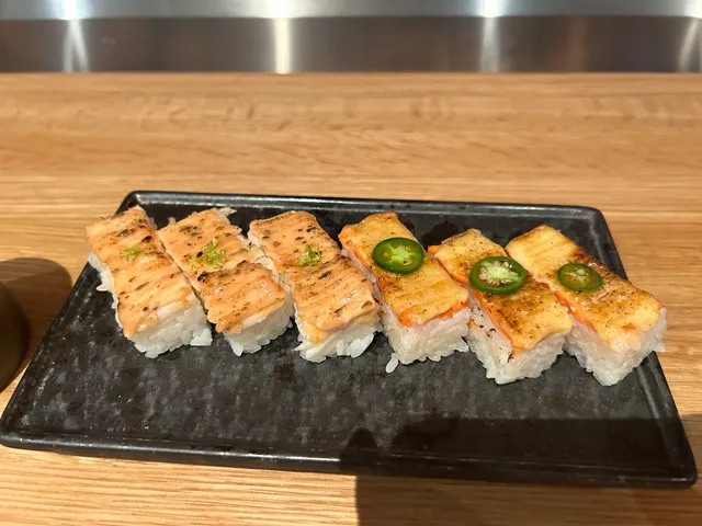 Hello Nori - King West