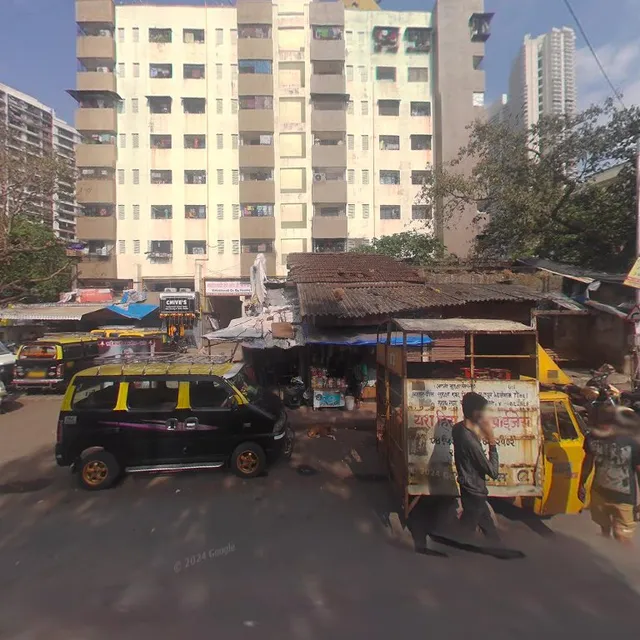 Laxmi Vilas Hindu Hotel