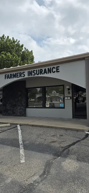 Farmers Insurance - Gregory Albright