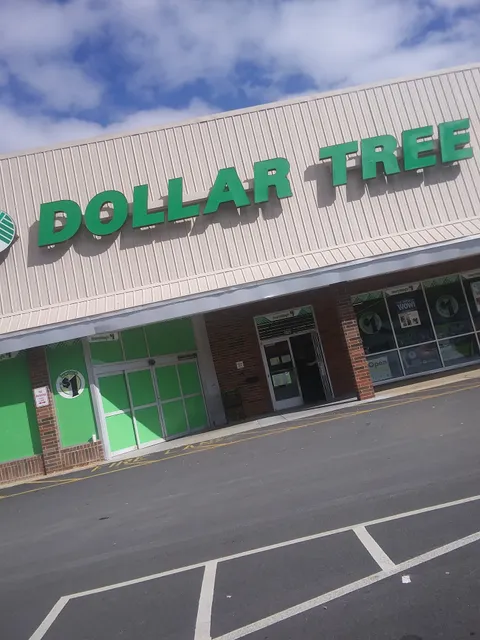 Dollar Tree