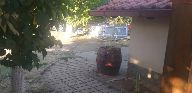 Apartment Noletov vidikovac