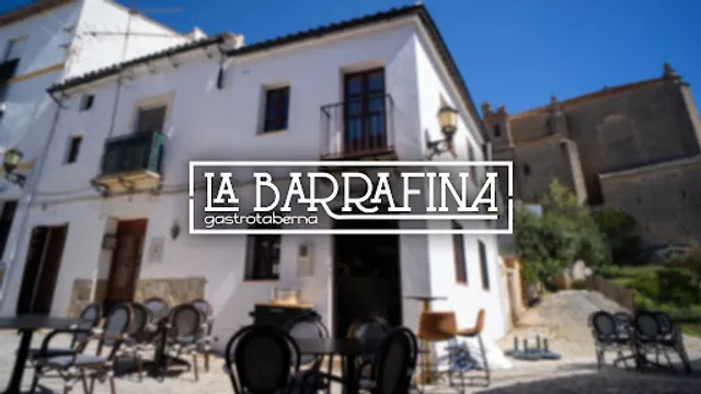 La BarFina Ronda