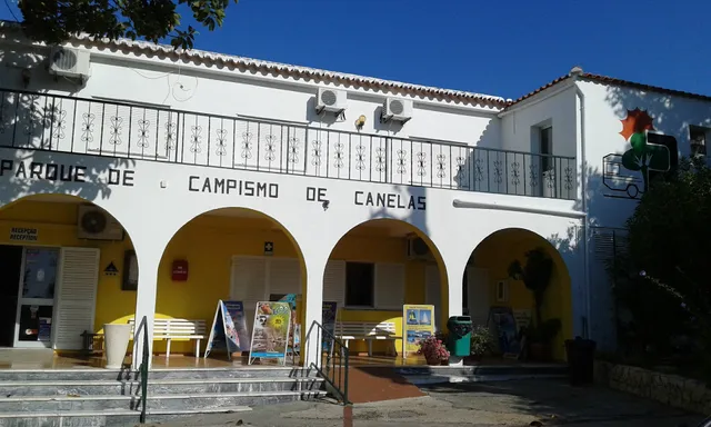Camping Canelas
