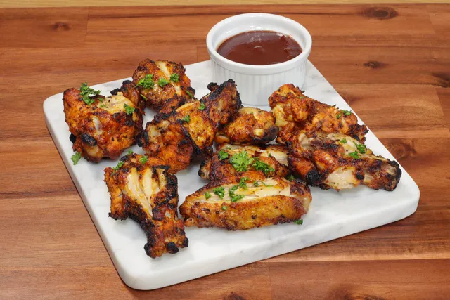 Fill-A-Pita Mediterranean Grill