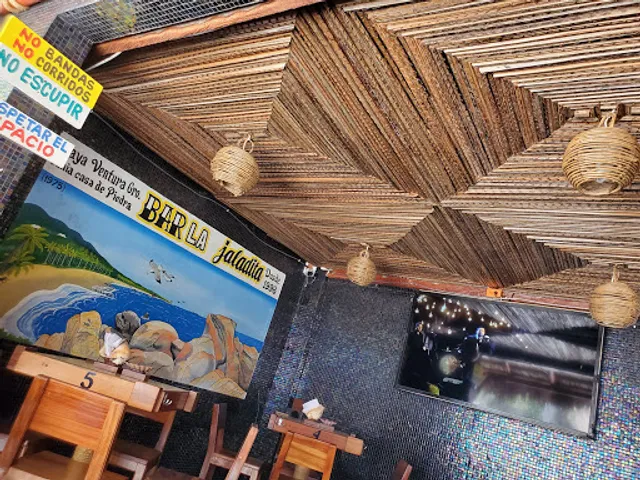 Bar la Jaladita