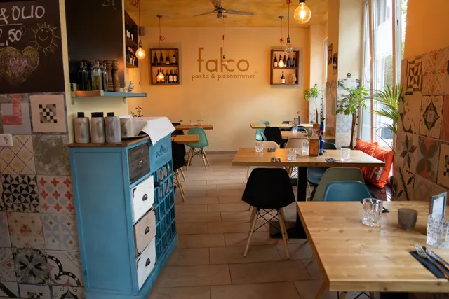 l‘angolo -Pasta & Pizza am Eck