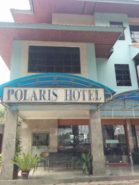 Polaris Hotel