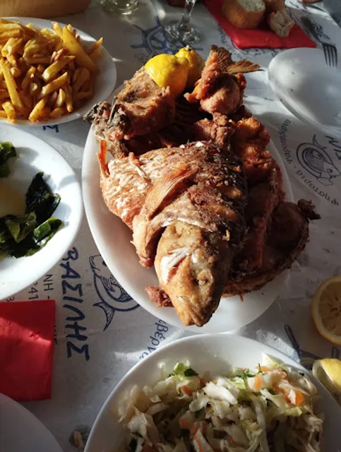 Ταβέρνα Βασίλης