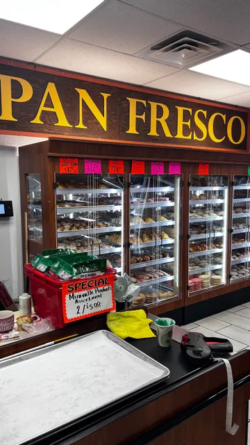 Fresco Meat Market