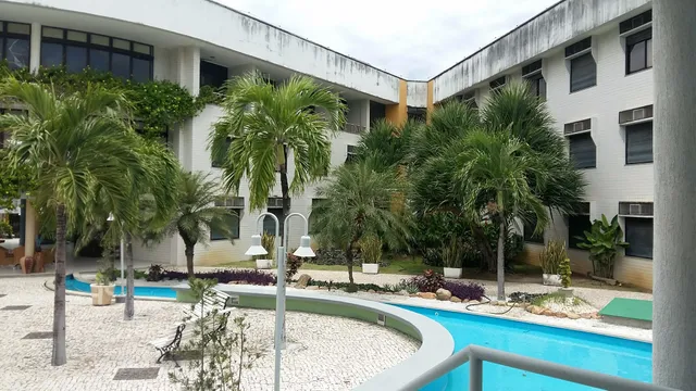 Hotel Recanto Wirapuru