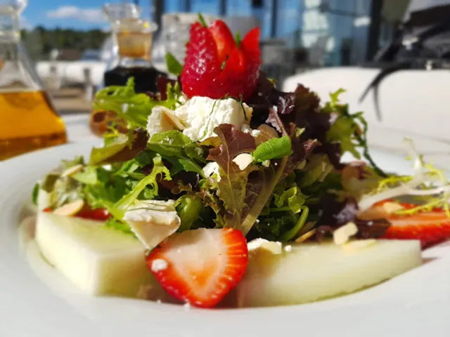 "180º" Bar e Restaurante