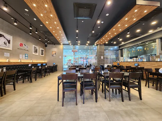 이비가짬뽕 동탄영천점