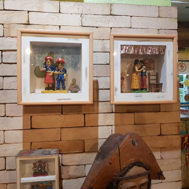 Epicurista's Restaurant