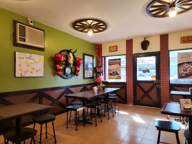 Countryside Steakhouse Silang