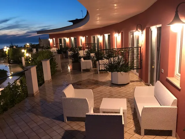 L'Oasi del Tuffatore