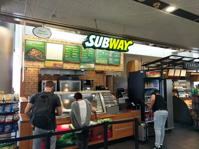 Subway