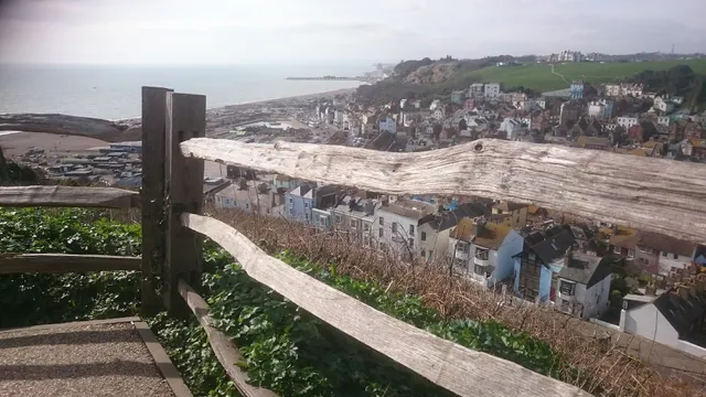 Hastings Angling Centre