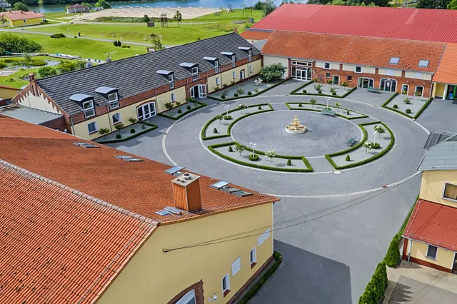 Sport- & Vital-Resort Neuer Hennings Hof