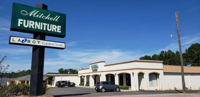 Mitchell Furniture