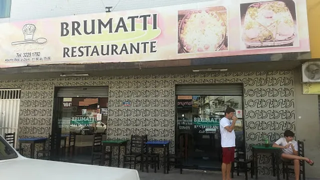 Brumatti Restaurante
