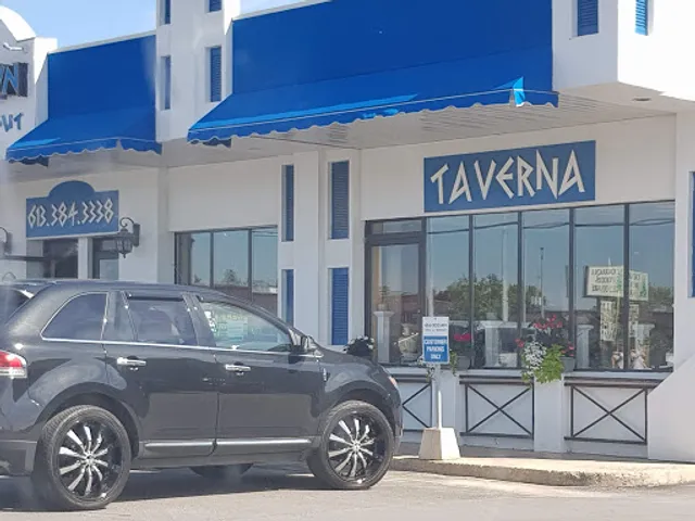 Greektown Grill & Takeout