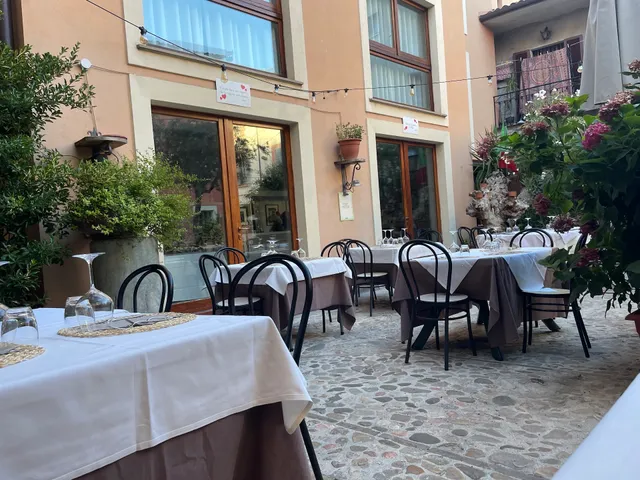 Ristorante Albergo Le Mura