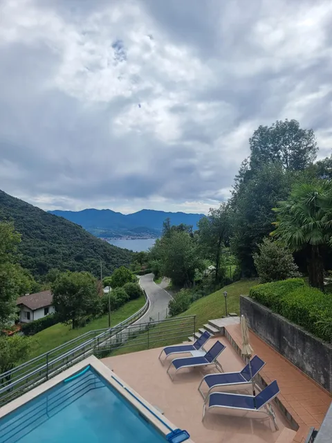 Residenza Ai Ronchi Lago Maggiore