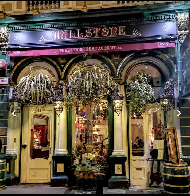 The Millstone Restaurant