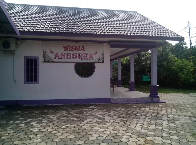 Wisma Anggrek