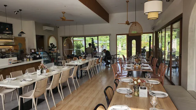 Soriano's Restaurant Silang