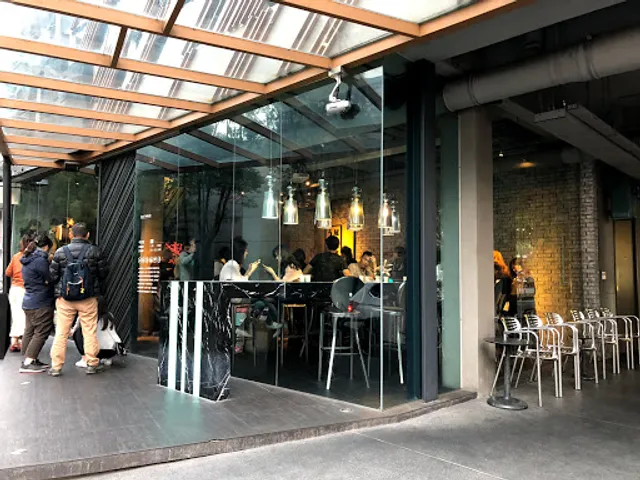 Umai Zhonggang Branch