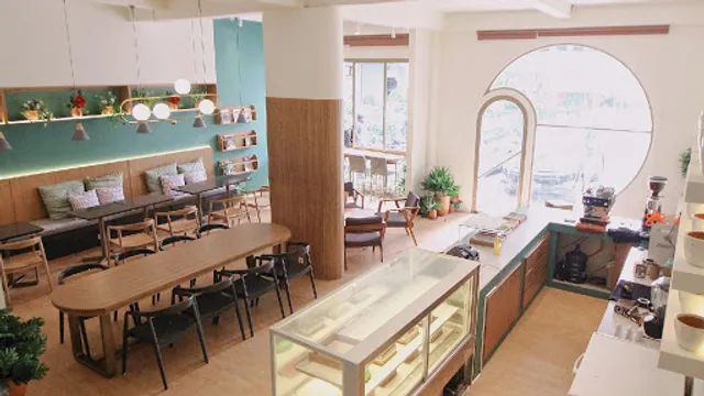Kana Cafe Bandung
