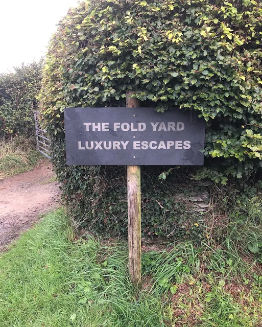 The Shippon & The Byre @ The Fold Yard