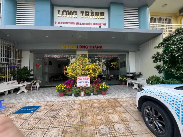 Long Thanh Motel