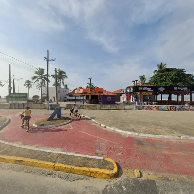 Luiz Ricardo Sátiro Rodrigues Lanchonete