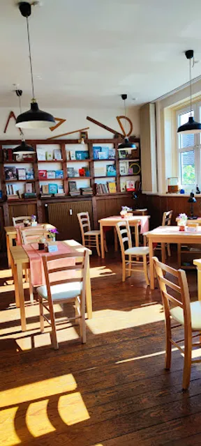 Restaurant "De oll Dörpschaul"